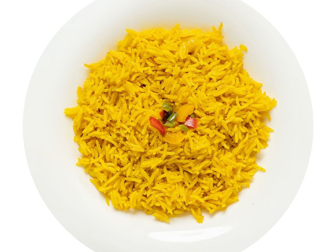 Basmati Rice