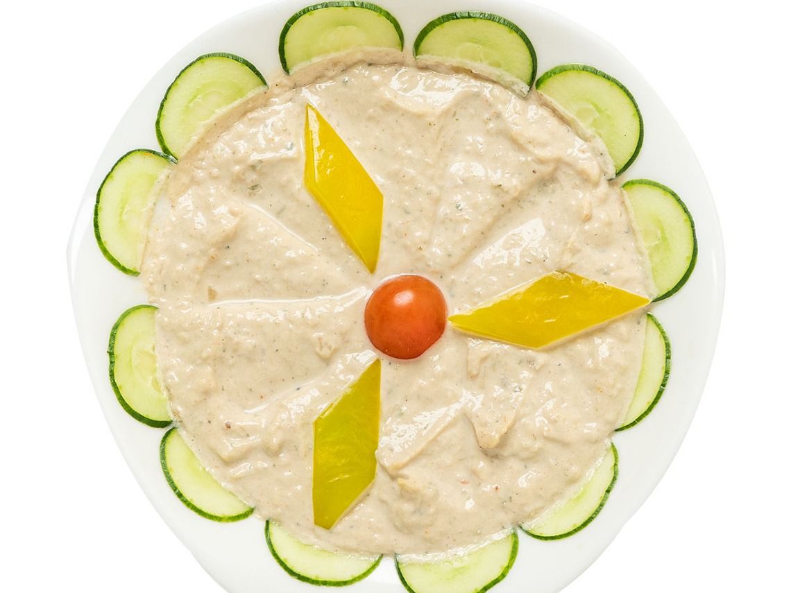 Tahini