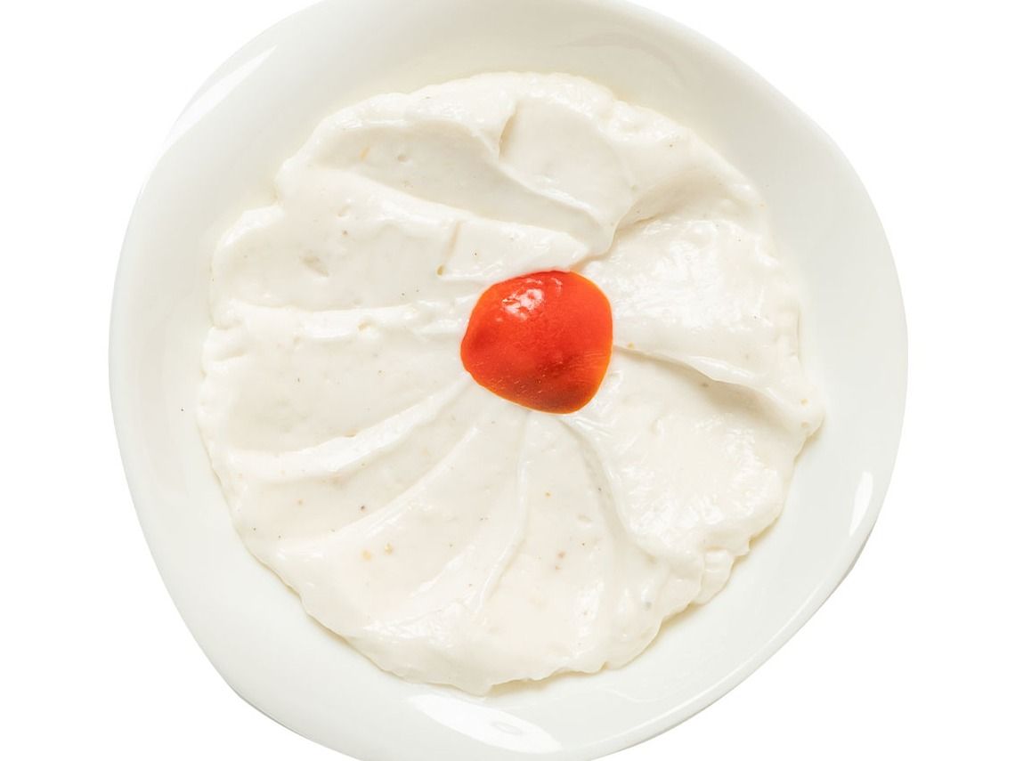 Garlic Dip