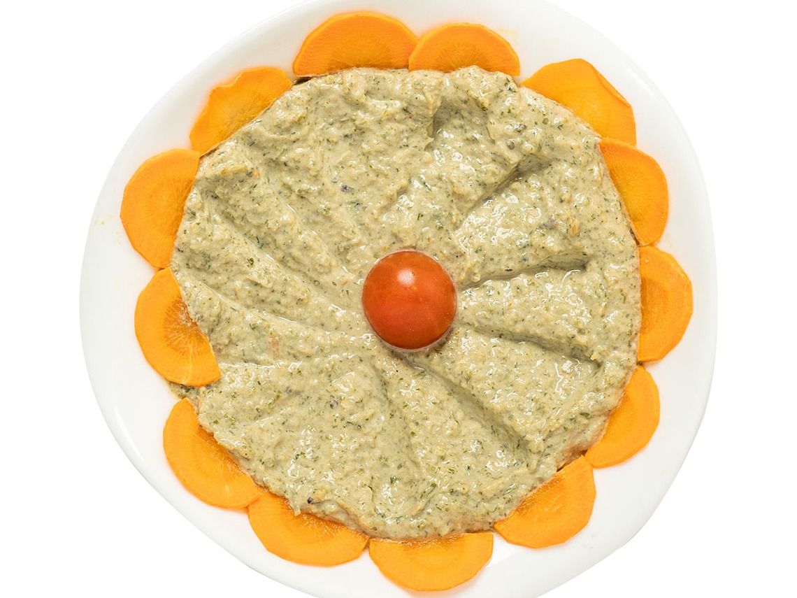 Baba Ghannoush
