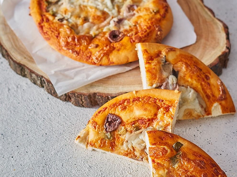 Large Pizza