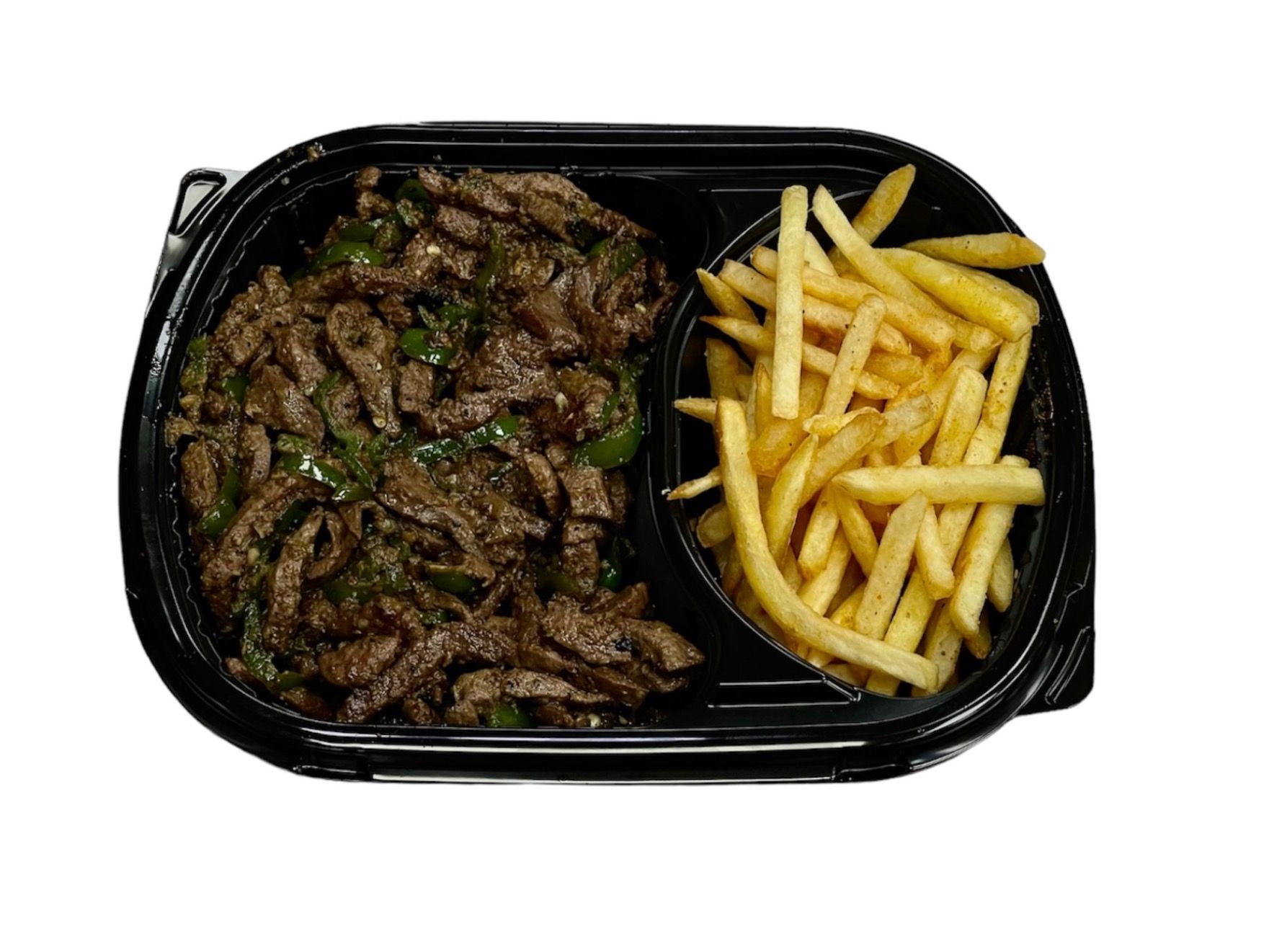 Alexandrian Liver Meal