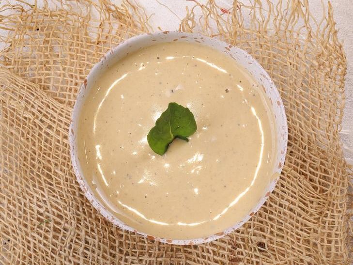 Tahini