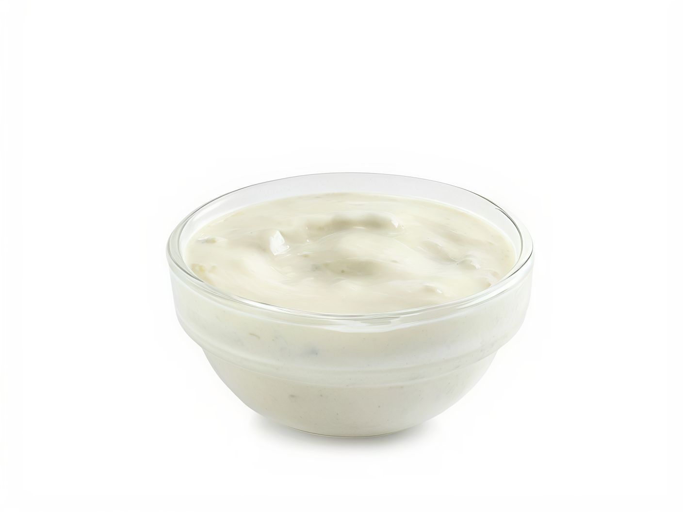 Garlic Sauce