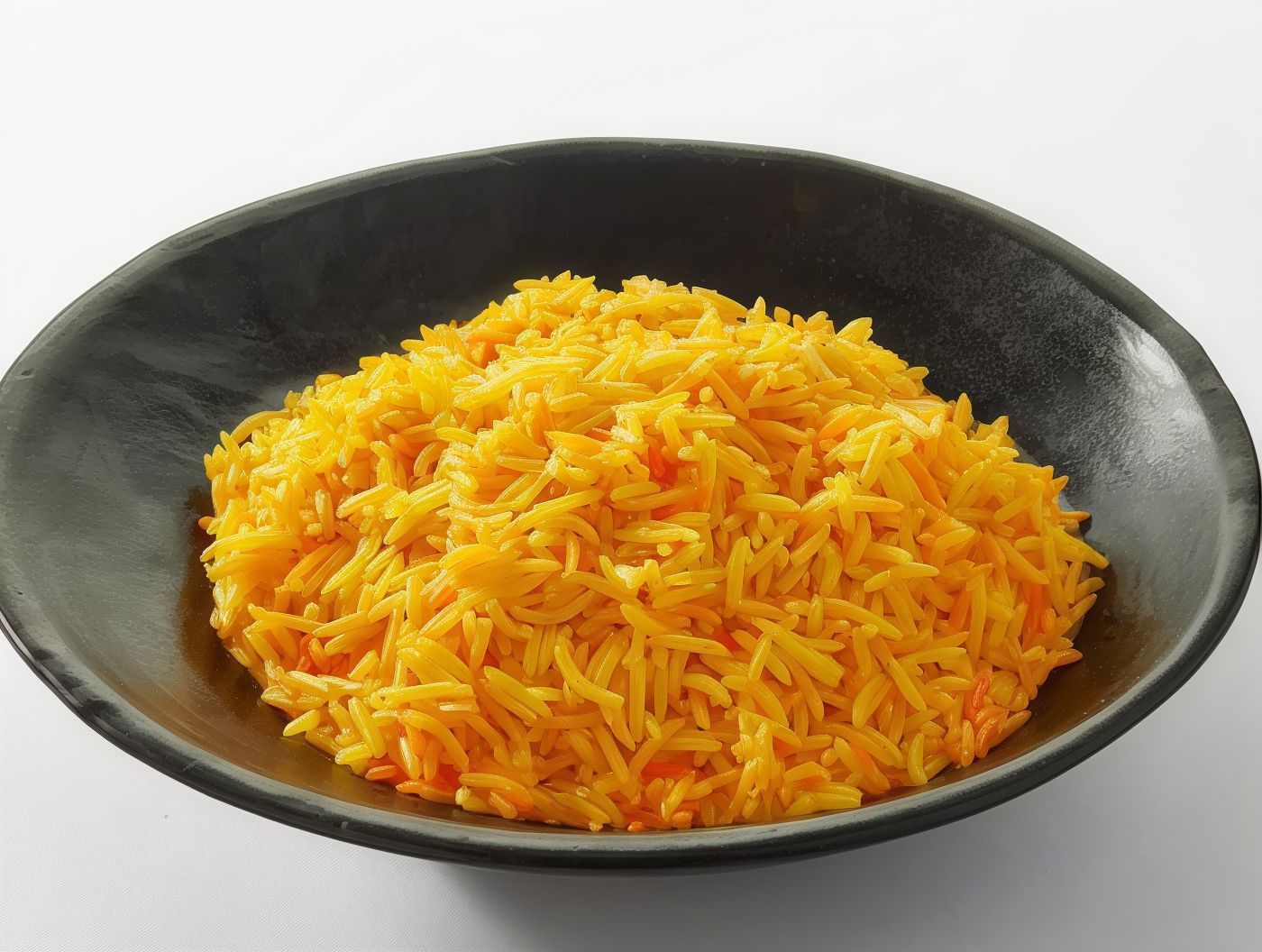 Basmati Rice