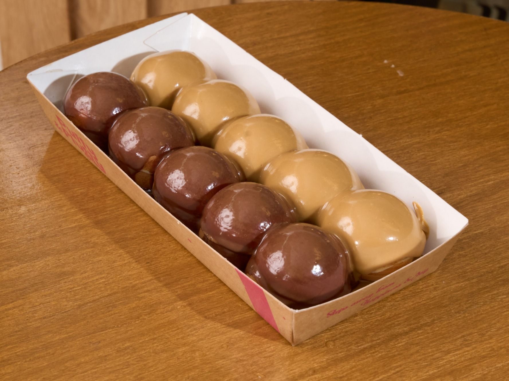 Fluffy Bomb Hazelnut Chocolate
