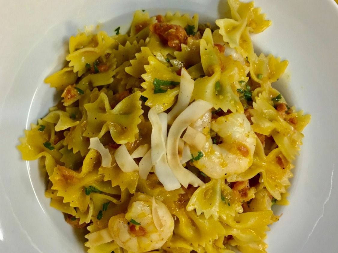 Lankan Shrimp