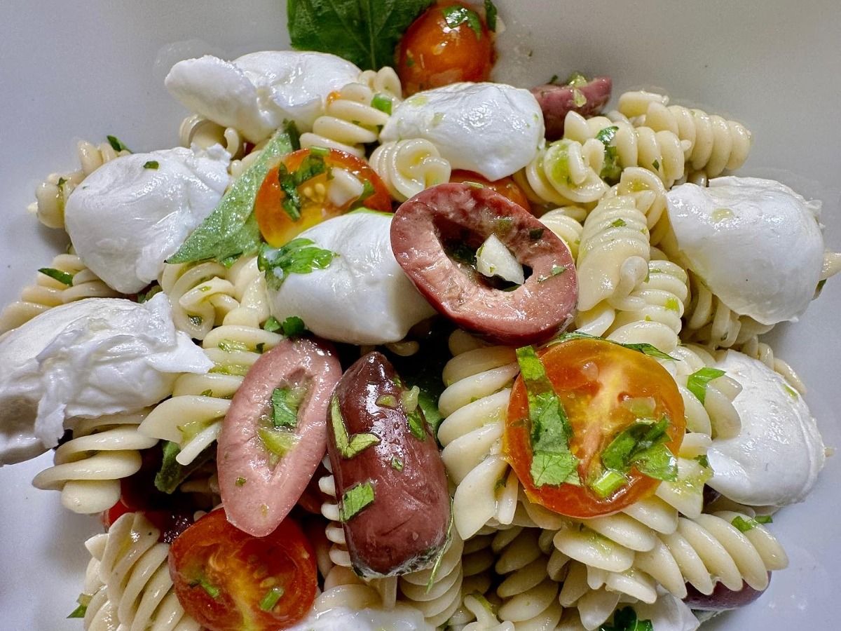 Summer Breeze Salad