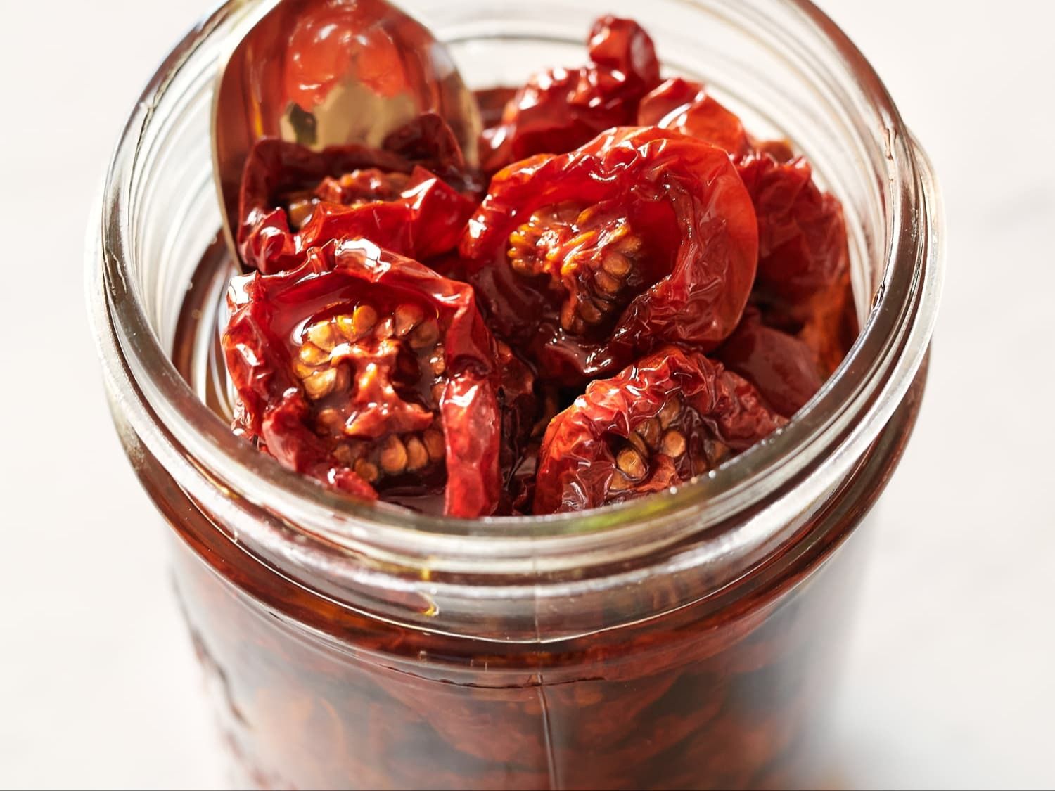 Extra Sundried Tomatoes