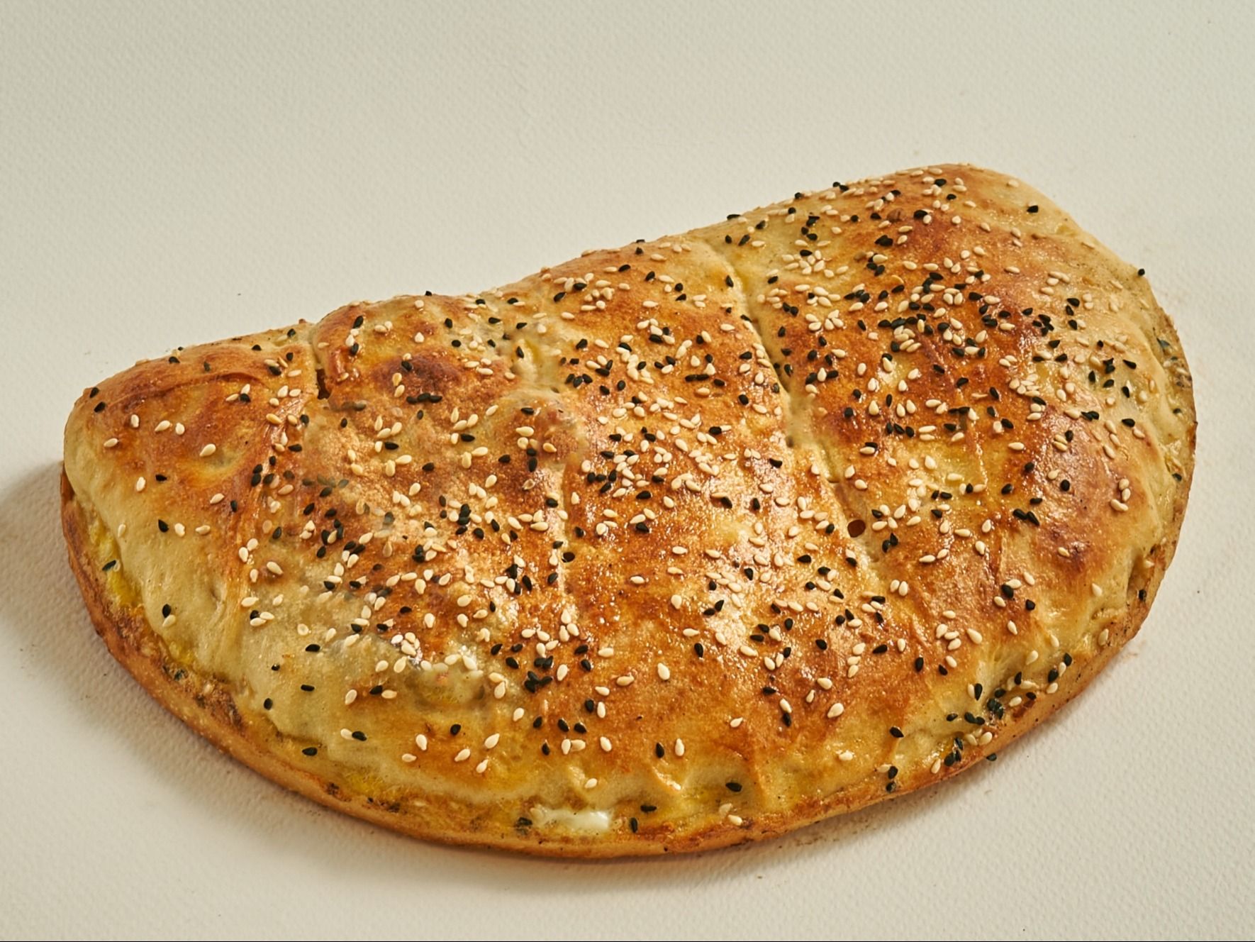 Hawawshi Hamza Italian Bomb