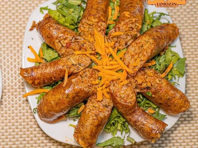 Mombar Rice