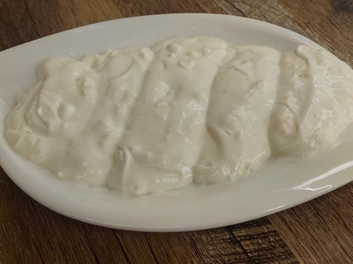 Garlic Dip
