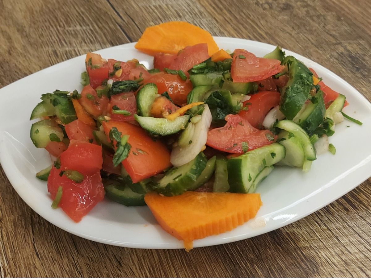 Green Salad