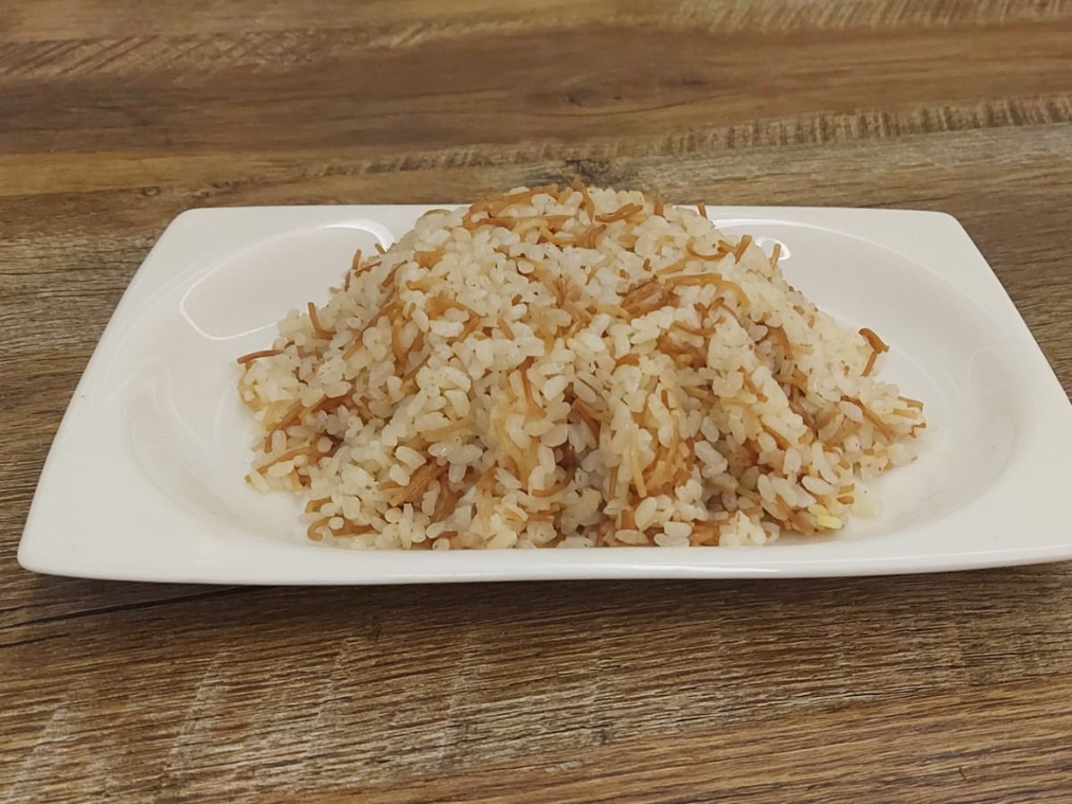 Vermicelli Rice