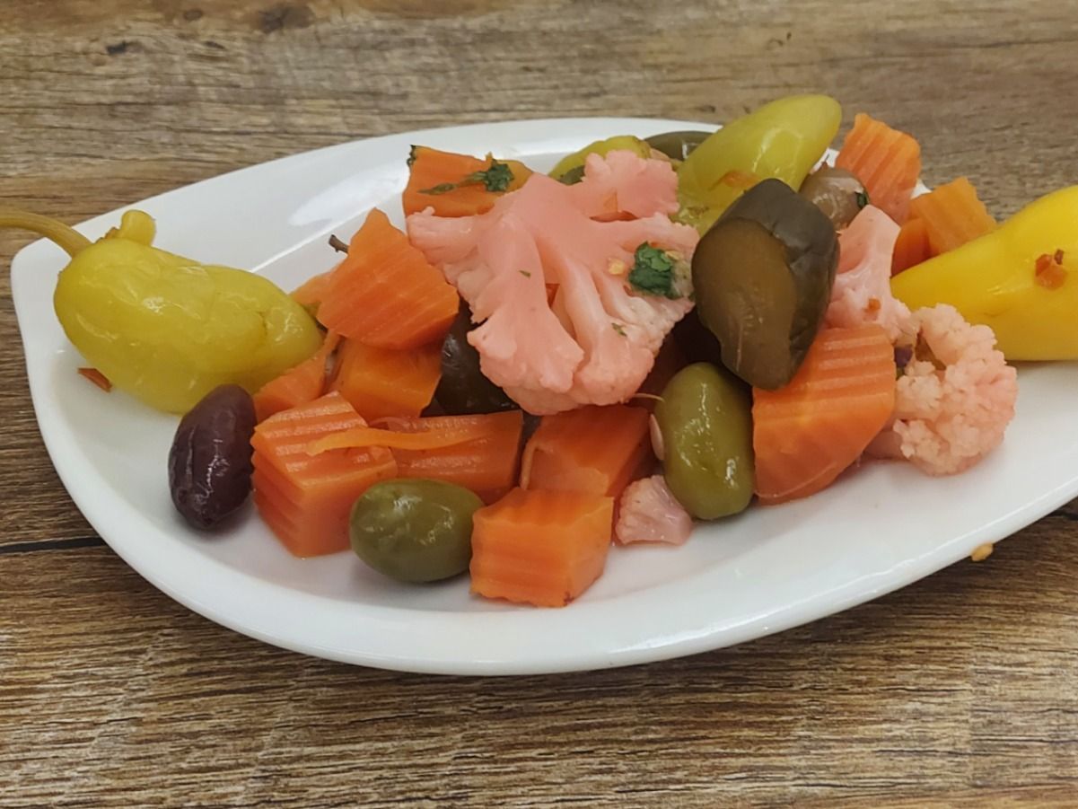 Pickles