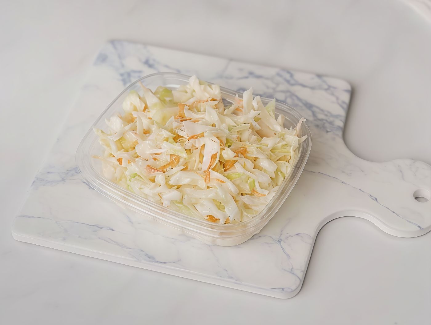 Coleslaw Salad Box