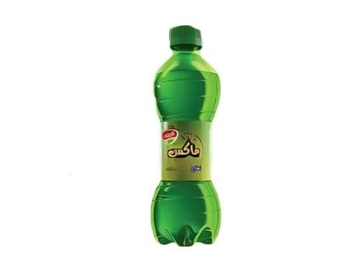 Maxi Lemon 400Ml