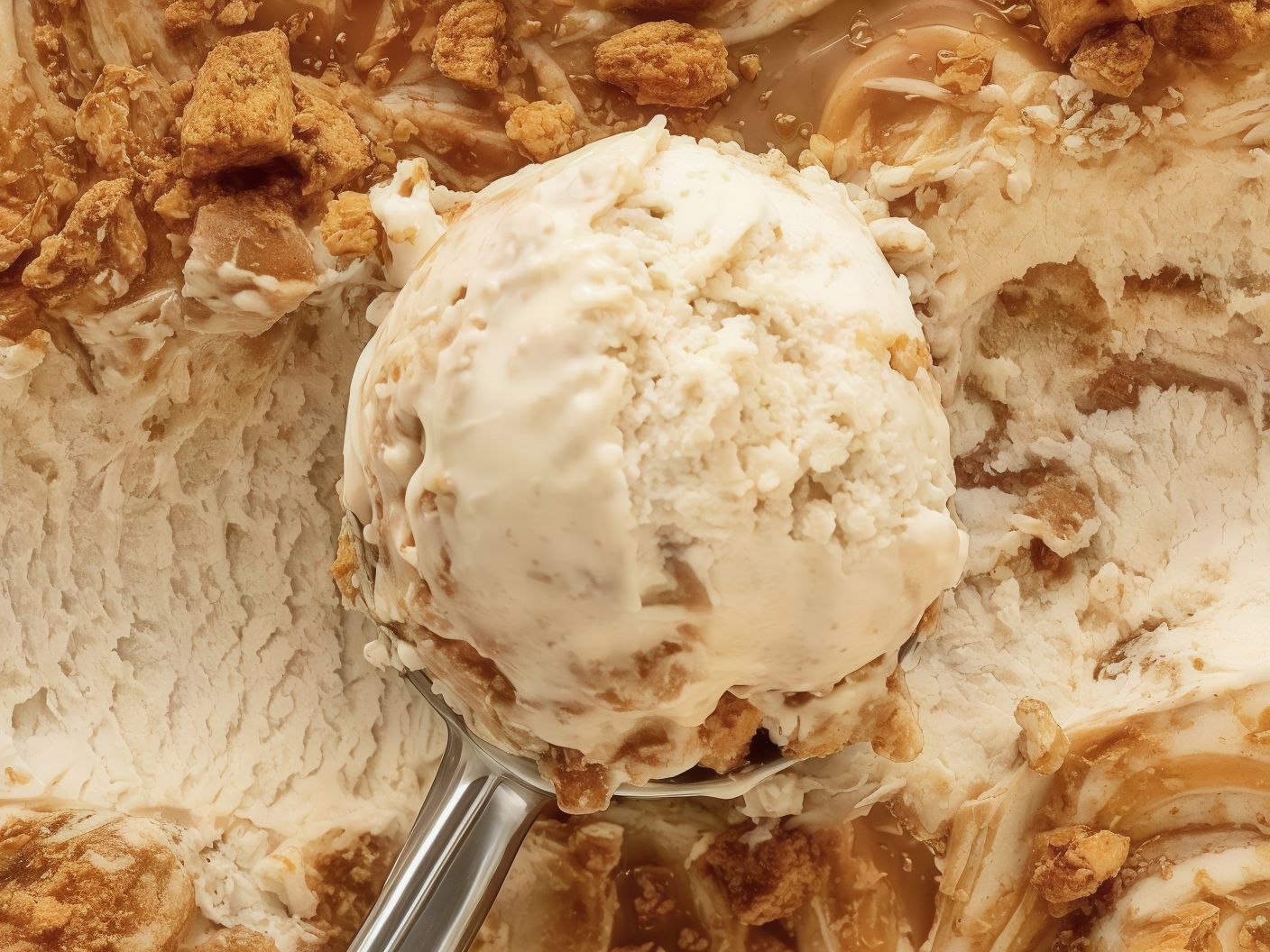 Louts Ice Cream