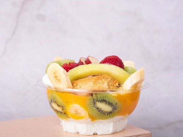 Fruit Ice