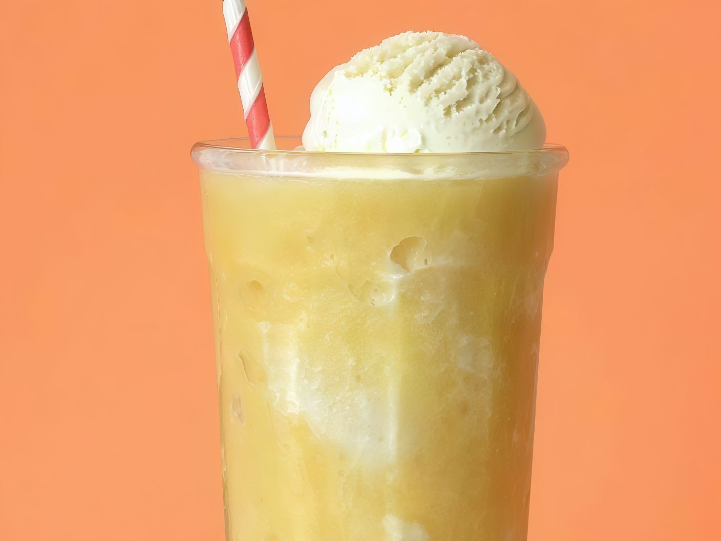 Ice Cream Sugarcane