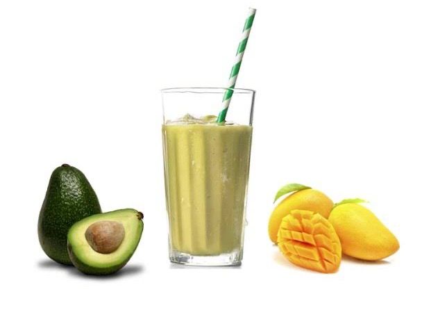 Avocado Kiwi