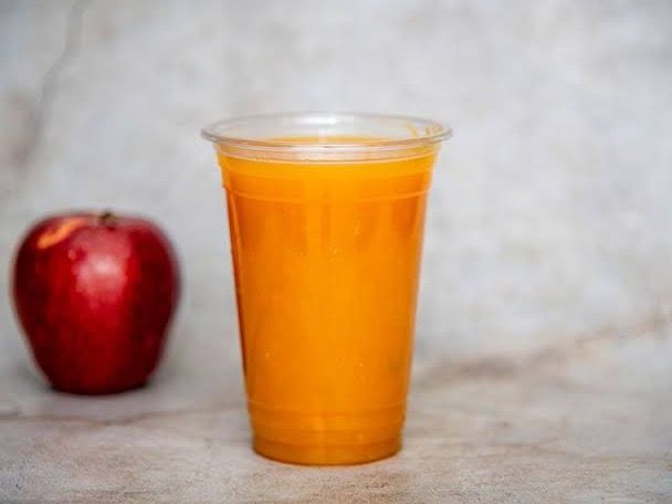 Apples Juice