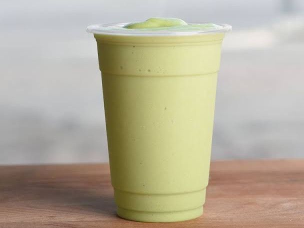 Kiwi juice liter