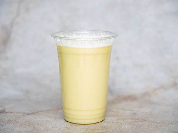Sugarcane Milk Juice Liter