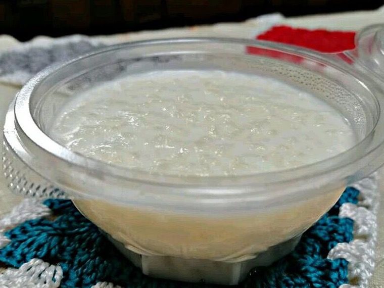 Rice Pudding Ice Cream