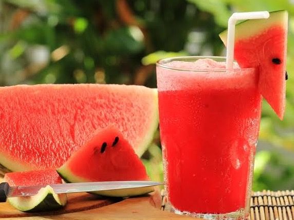 Watermelon Juice