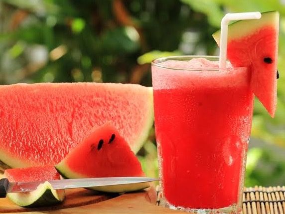 Watermelon Juice Liter