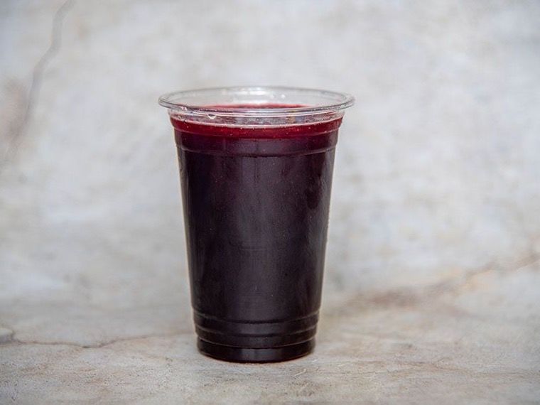 Enab Juice Liter