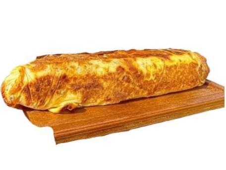 Sausage Wrap