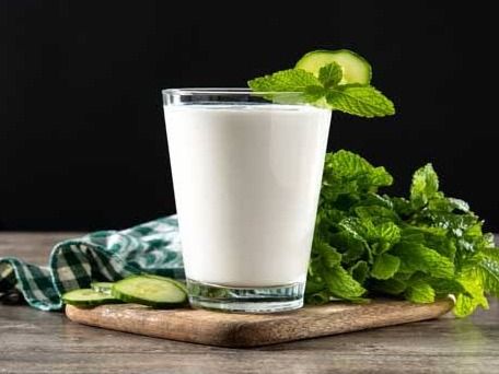 Sobia Juice Liter