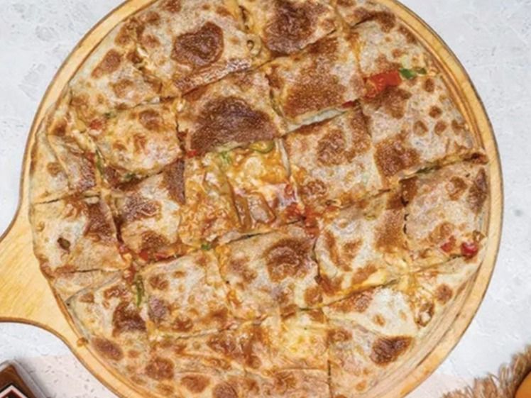 Roumi Cheese Pie