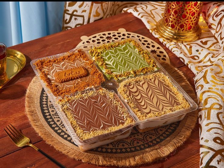 Konafa 4 Season