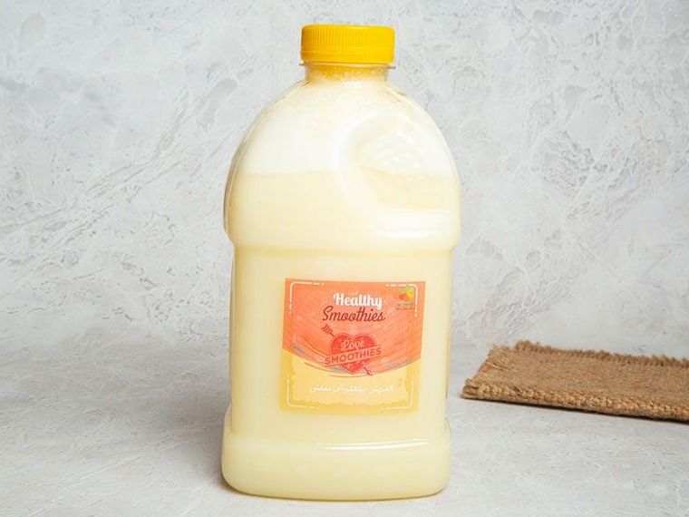 Pina Colada Liter