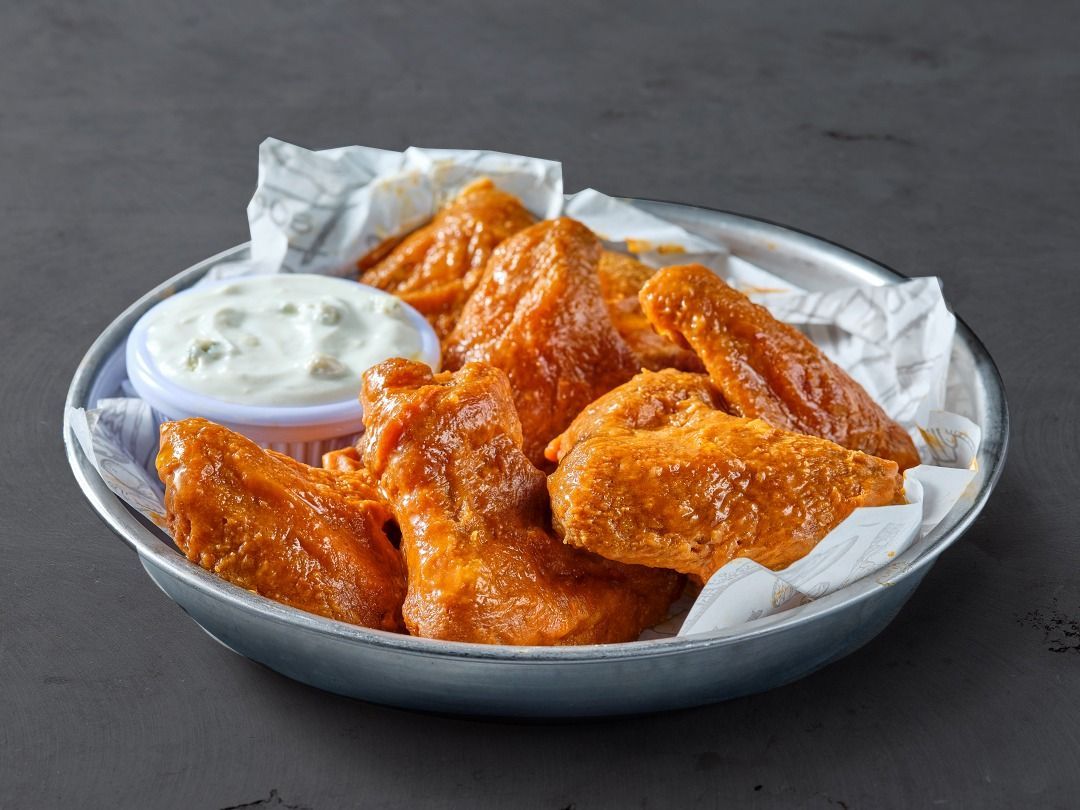 Wings