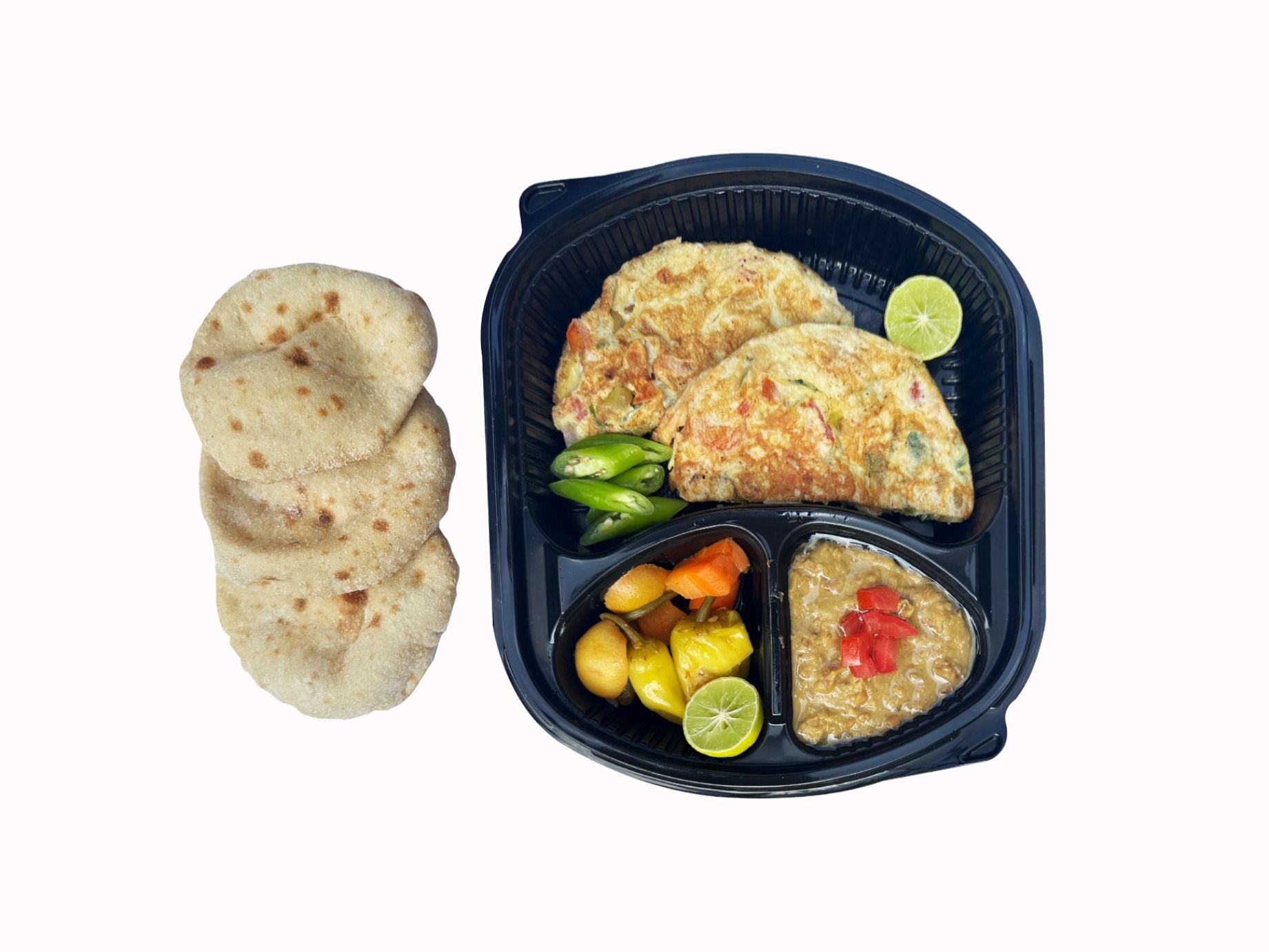 Fotour Basic Meal