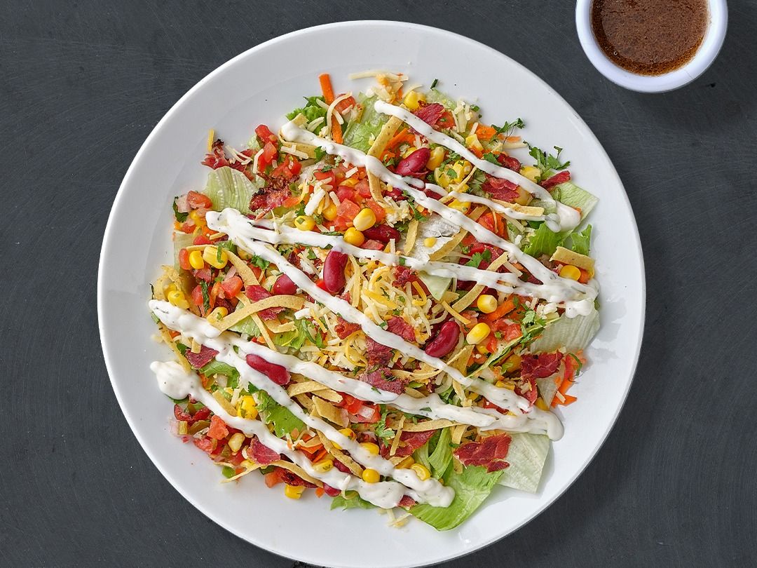 Taco Salad
