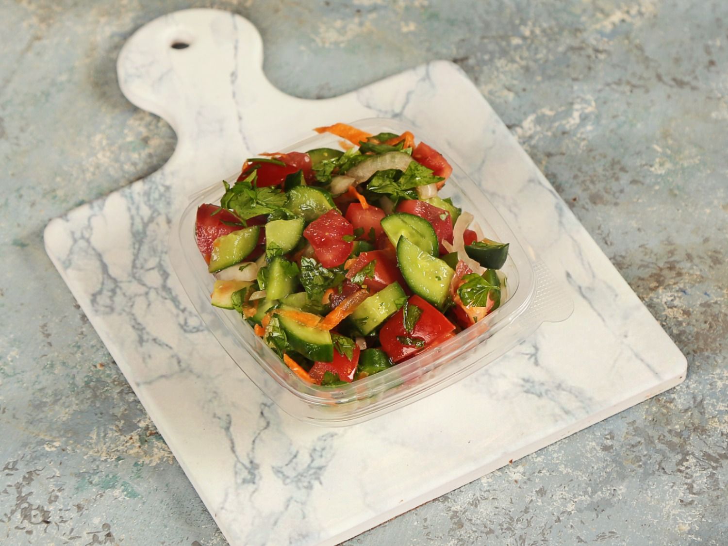 Green Salad