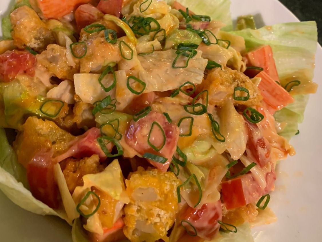 Mix Salad