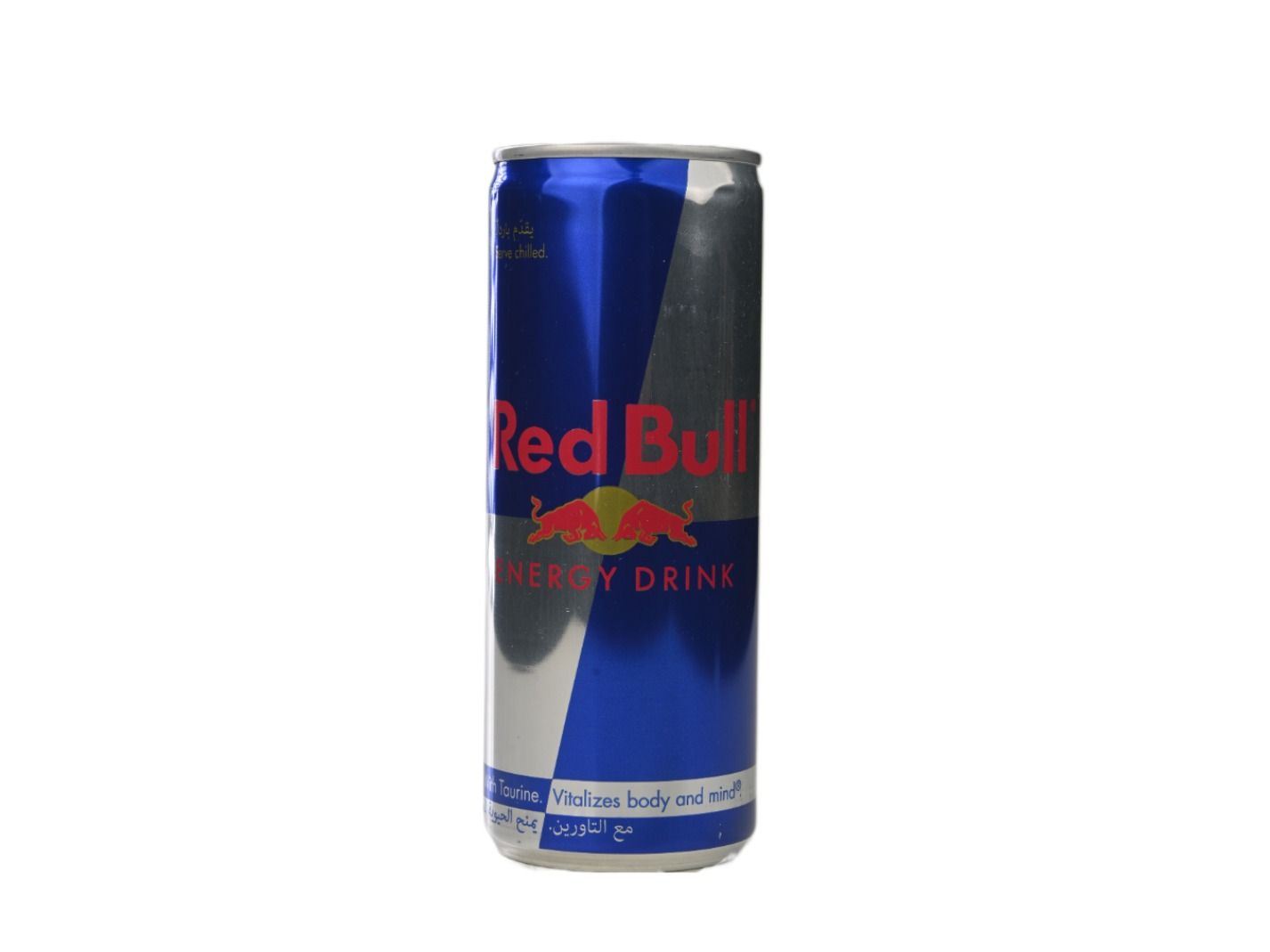 Red Bull