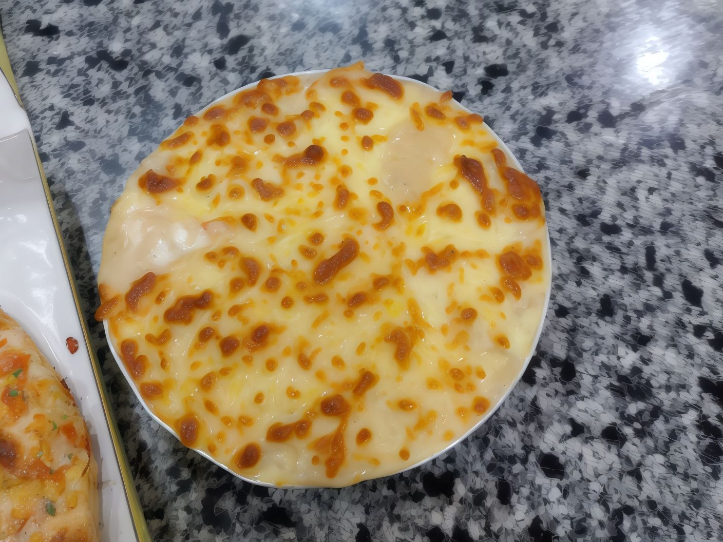 Hot Dog Pasta