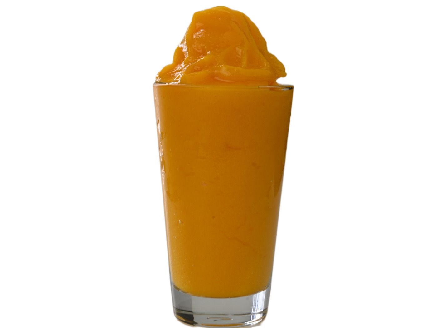 Mango Smoothie
