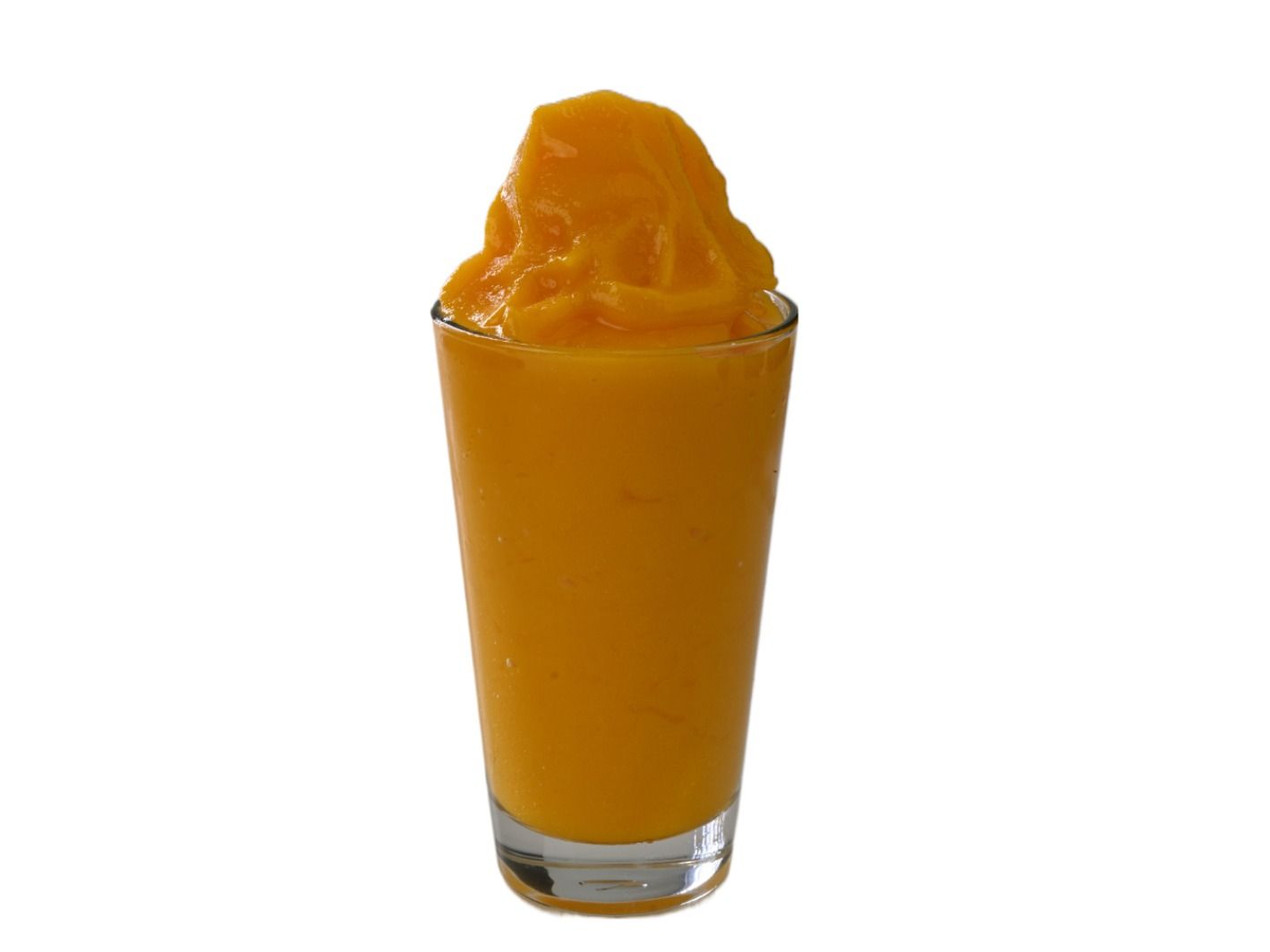 Peach Smoothie