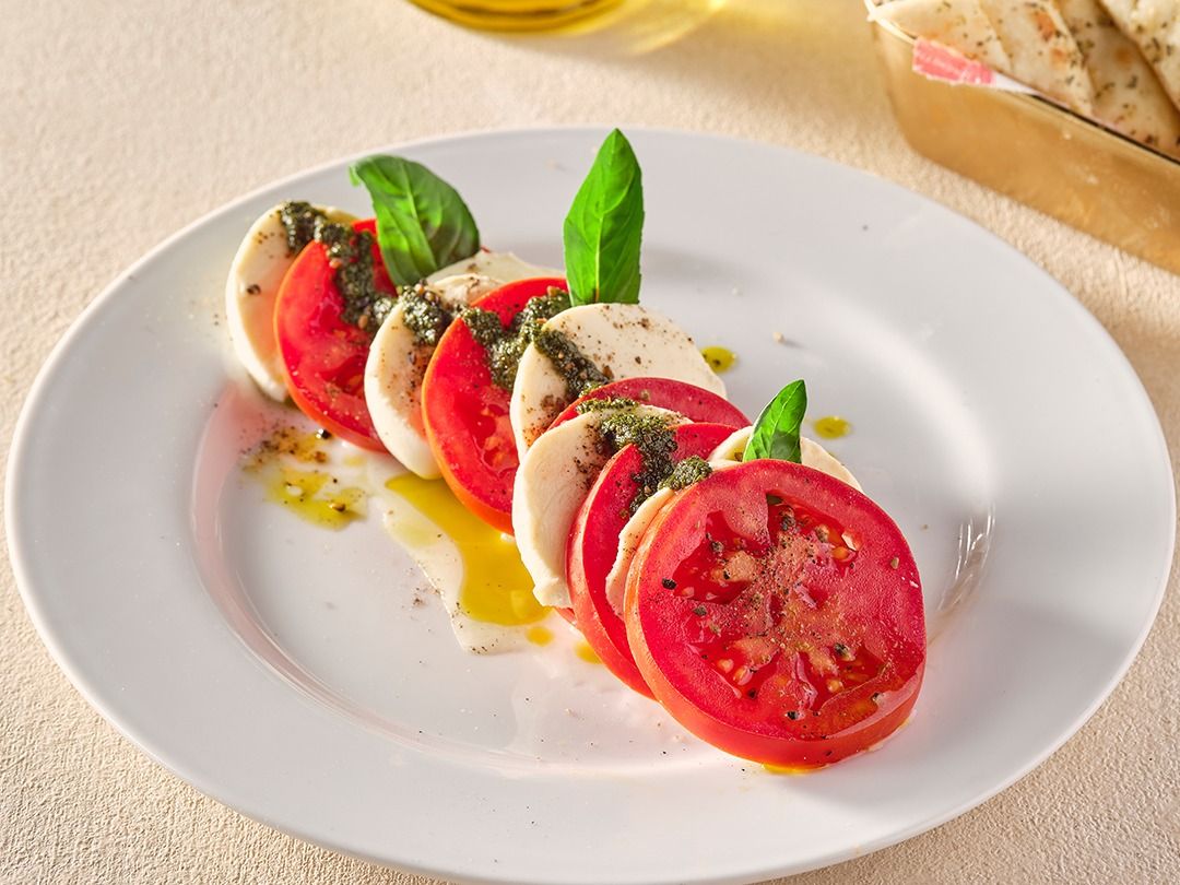 Caprese Salad
