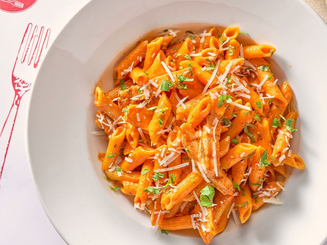 Pollo Rosa