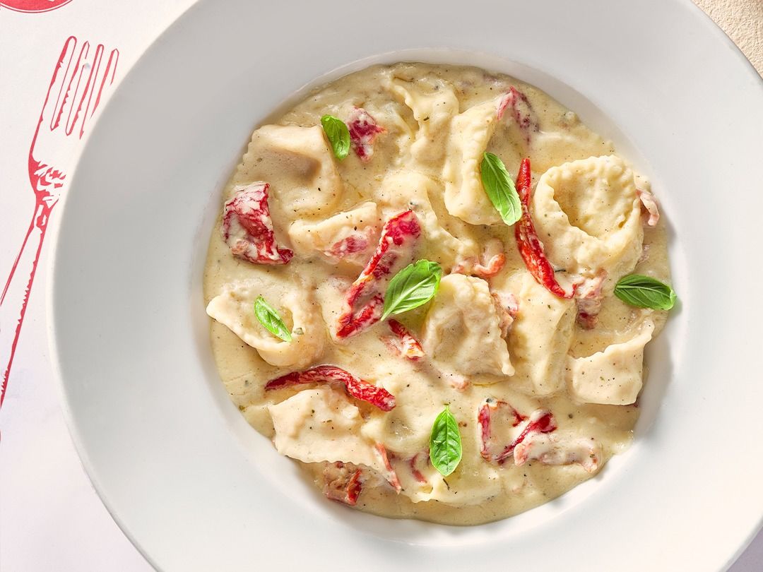 Tortellini Sophia Loren