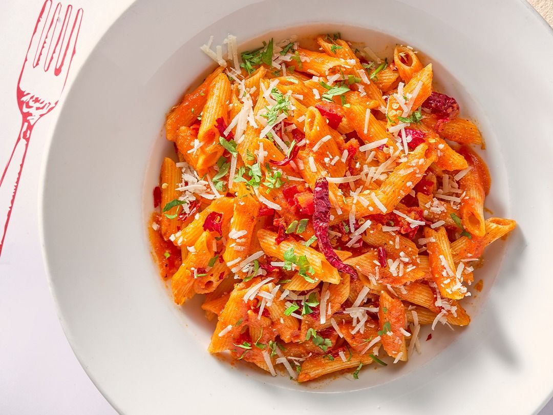 Al Capone Arrabbiata